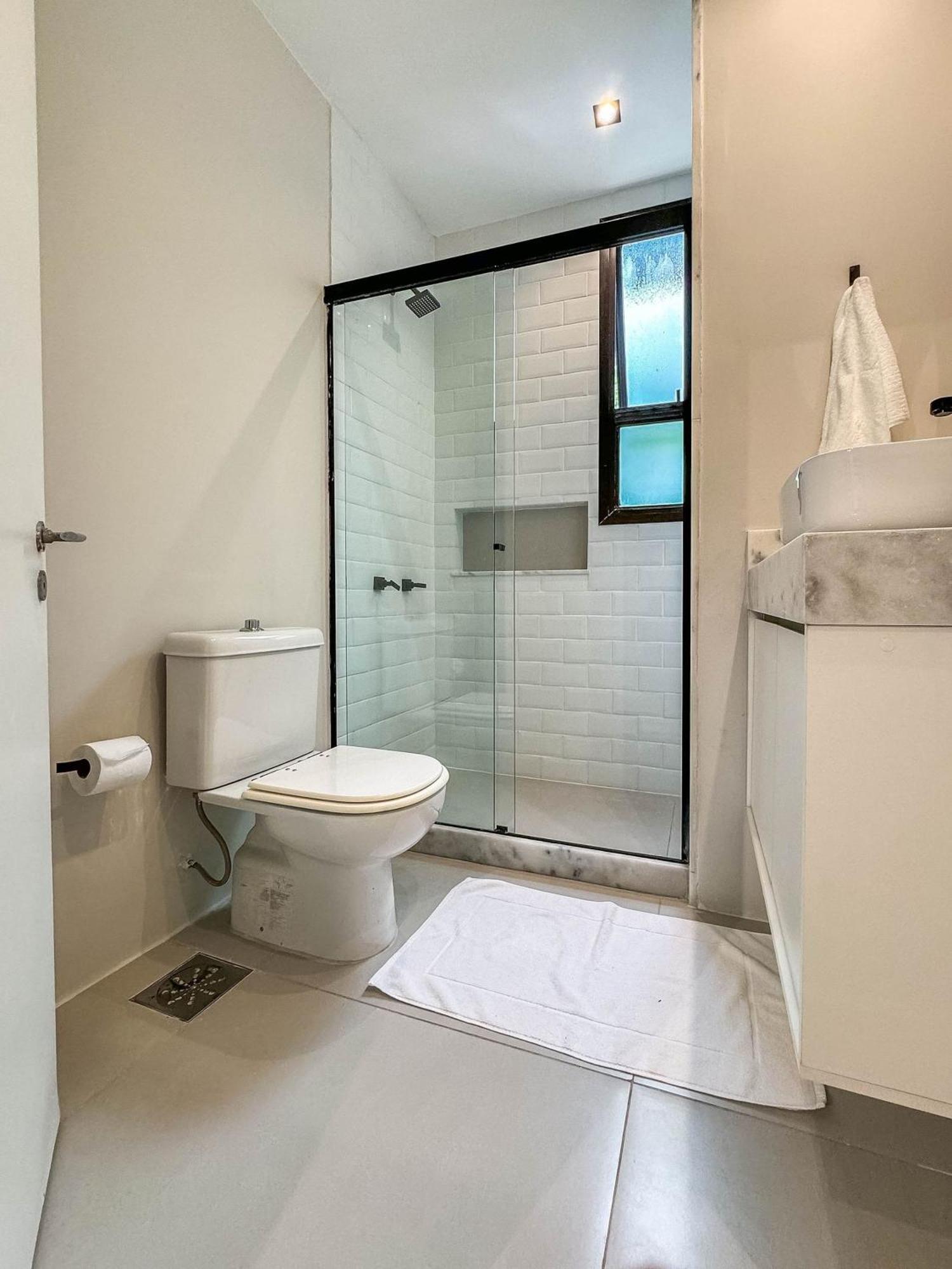 Appartement Flat Com Servicos E Vista Mar *