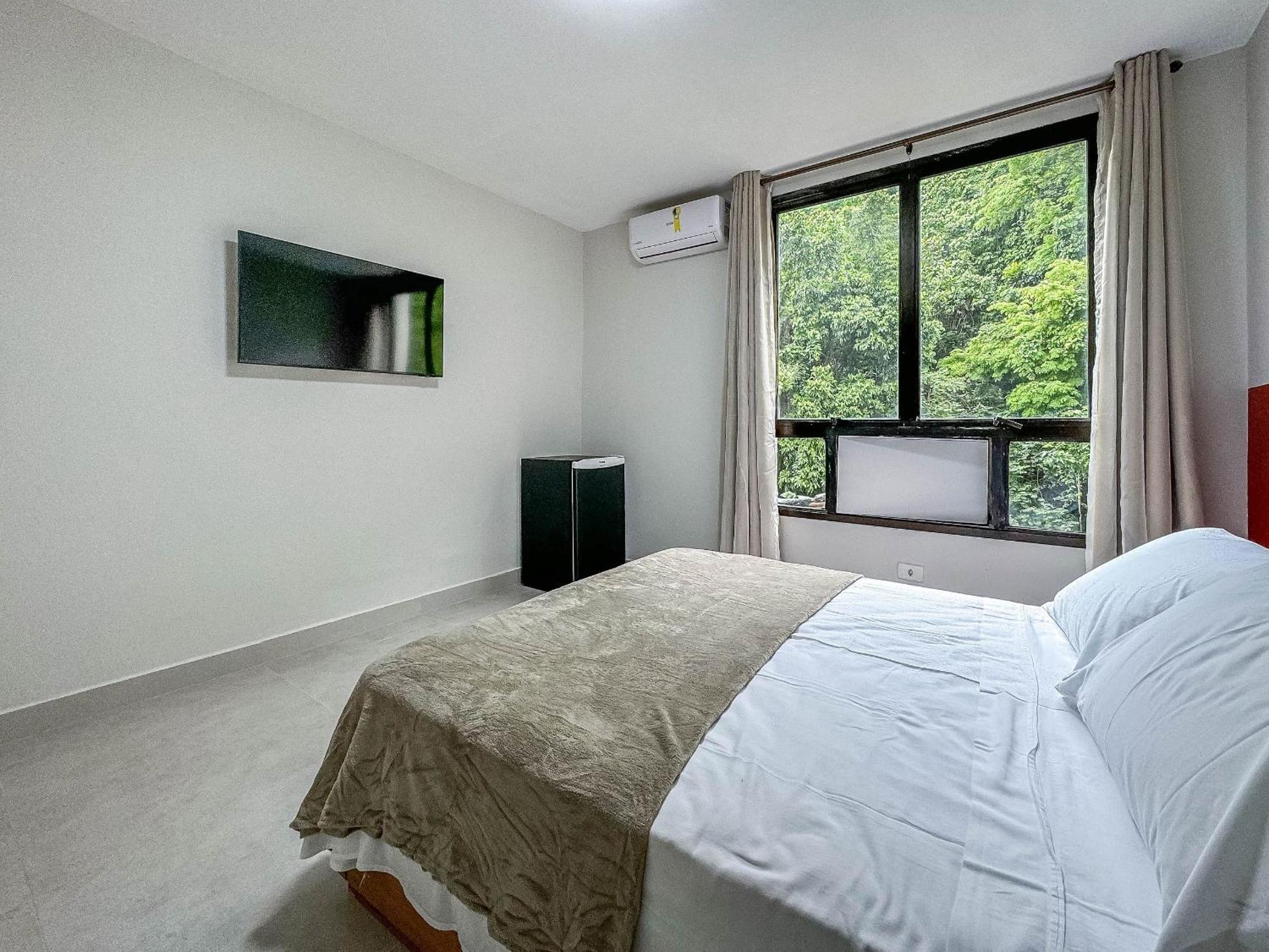 Appartement Flat Com Servicos E Vista Mar Rio de Janeiro